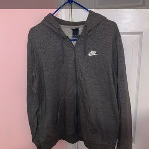 Nike sweater